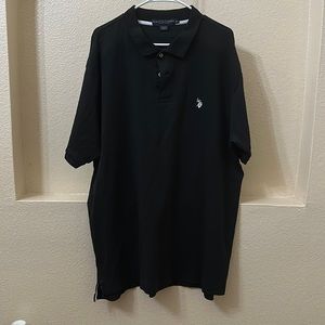 Men’s polo shirt